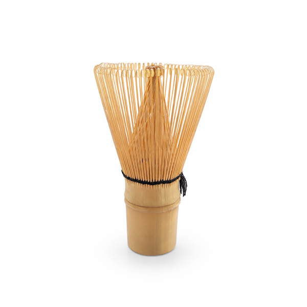 Bamboo Whisk