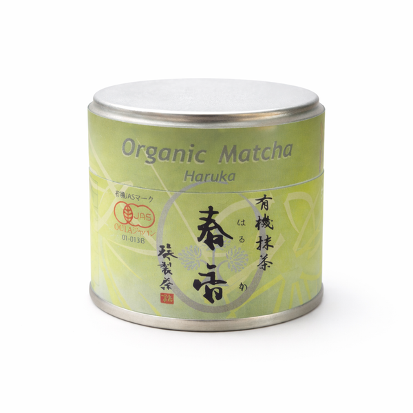 Matcha Haruka
