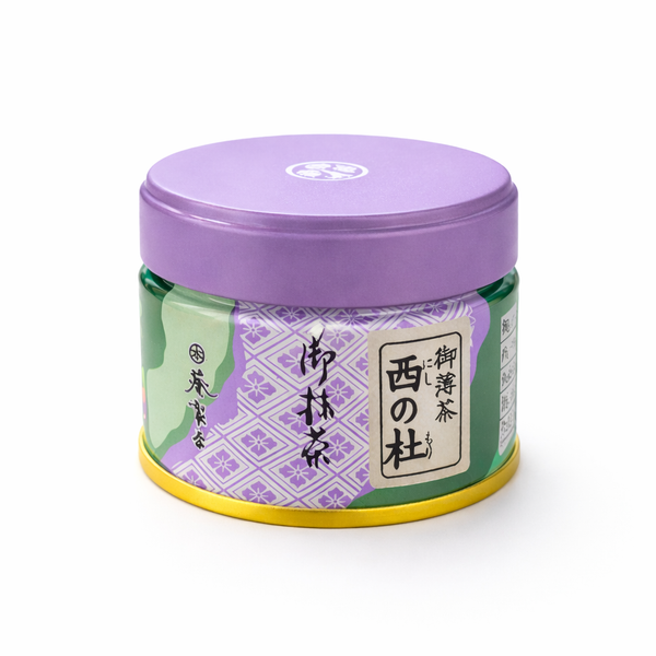 Nishio no Mori Matcha