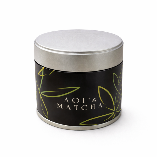 Pâtissier Standard Matcha