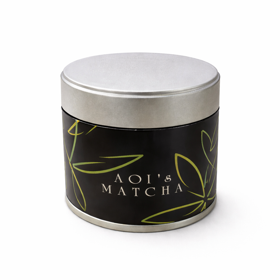 Pâtissier Standard Matcha